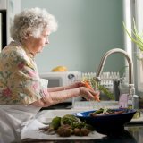 La politique en faveur de la population de 60 ans et plus du canton vise à maintenir la santé et la qualité de vie